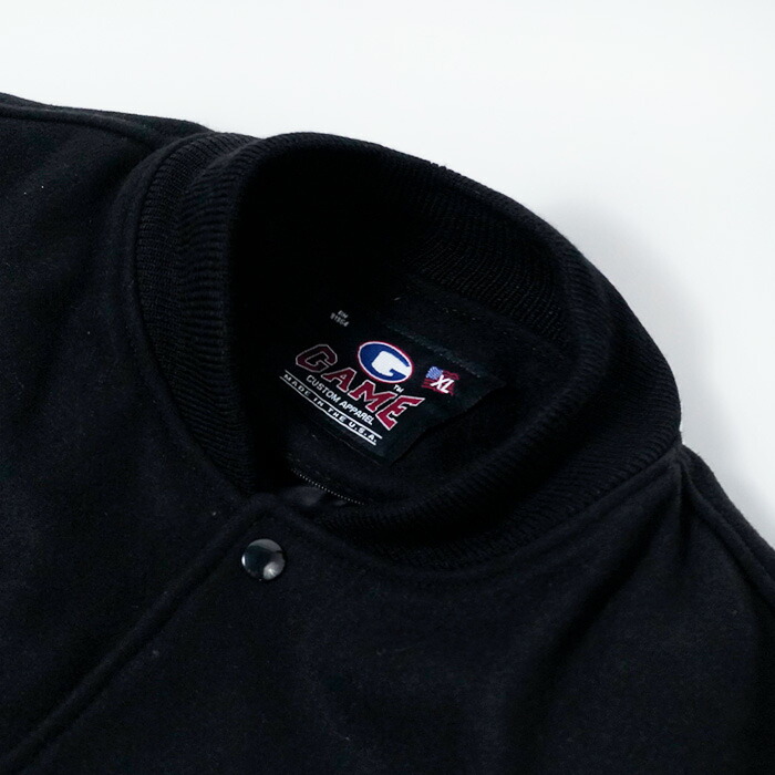 楽天市場】レビューでクーポン☆ゲームスポーツウェア バーシティ