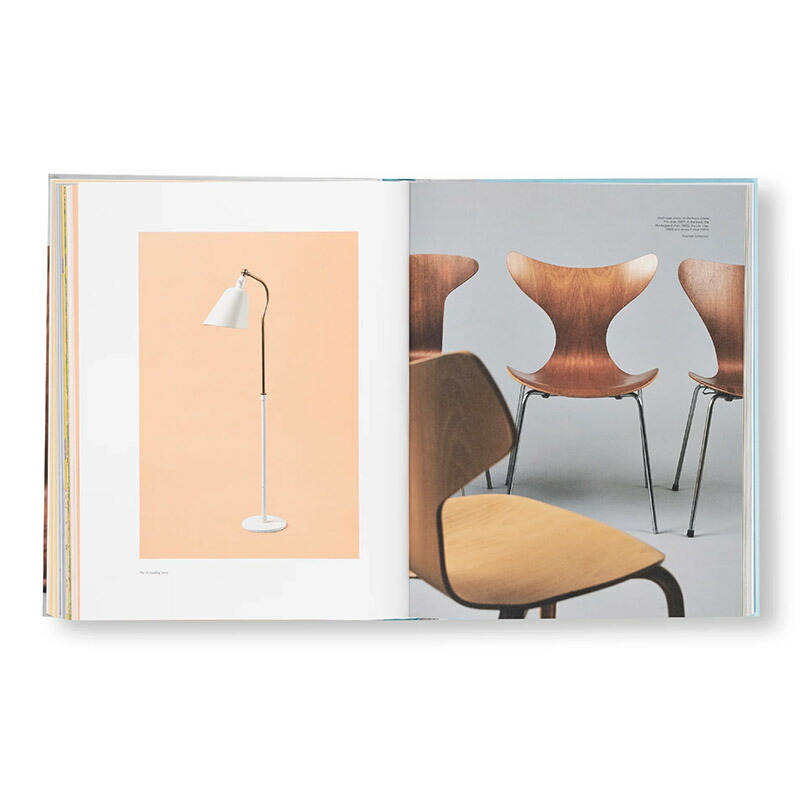 楽天市場】アルネ・ヤコブセン 作品集 Designing Denmark 洋書 Arne