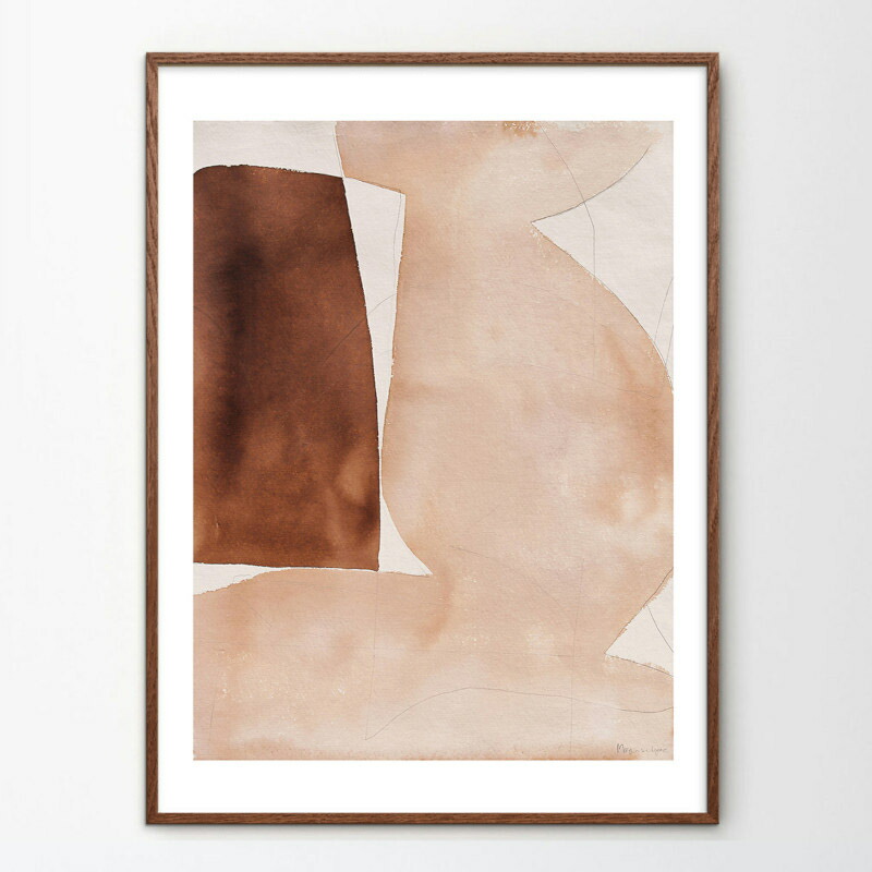 楽天市場】デンマーク THE POSTER CLUB ポスター BLOOM 50x70cm