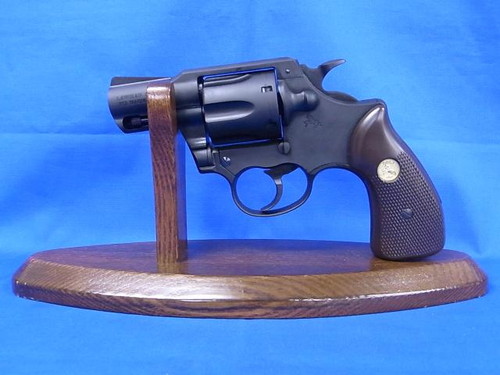 楽天市場】モデルガン CAW コルト ローマン MKIII 2インチ HW MGC