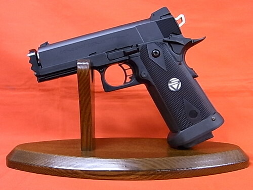 楽天市場】WA(ウエスタンアームズ)SVI インフィニティ 3.9 /フルオート