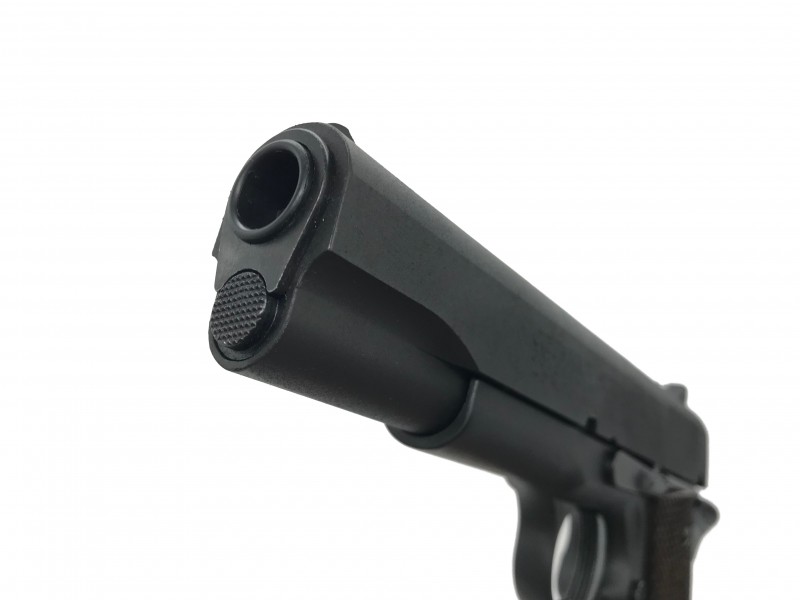 楽天市場】モデルガン マルシン コルト ガバメント マークIV シリーズ