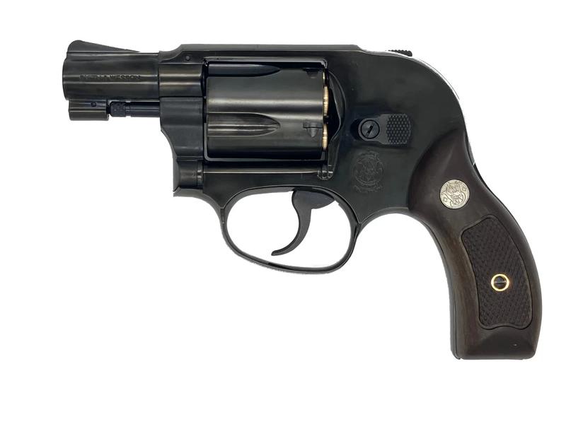 楽天市場】s&w m49 ボディーガード hwの通販