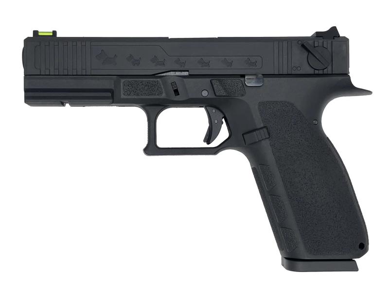 楽天市場】carbon8 striker9 co2の通販