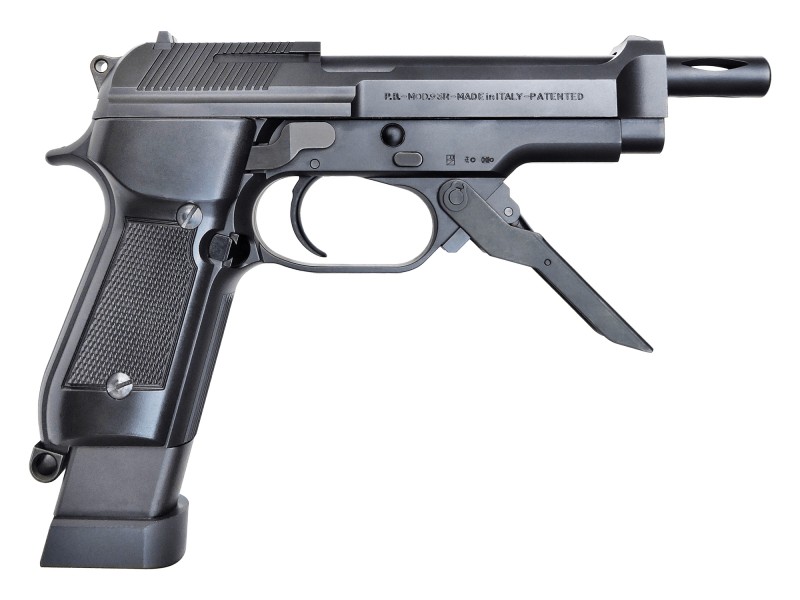 楽天市場】ガスガン KSC M93R セカンドバージョン CO2ブローバック