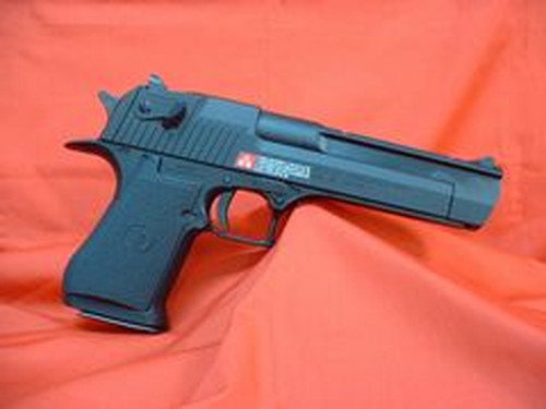 楽天市場】ガスガン 東京マルイ デザートイーグル.50AE : NEWMGC