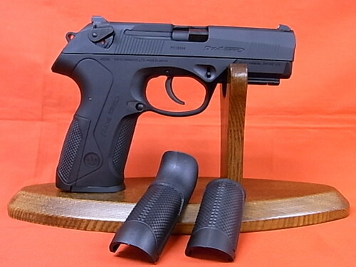 楽天市場】ガスガン 東京マルイ Px4 : NEWMGC福岡店