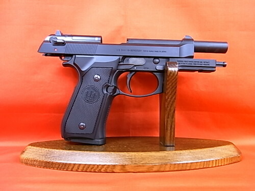 楽天市場】ガスガン 東京マルイ M9A1 : NEWMGC福岡店