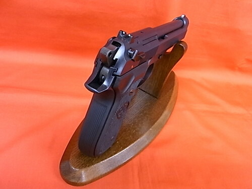 楽天市場】ガスガン WA ベレッタ M92FS センチュリオン DX MI2