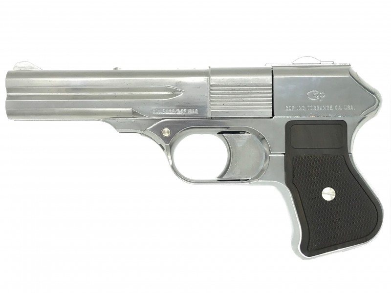 楽天市場】ガスガン マルシン COP357 ロングバレル Xカートリッジ