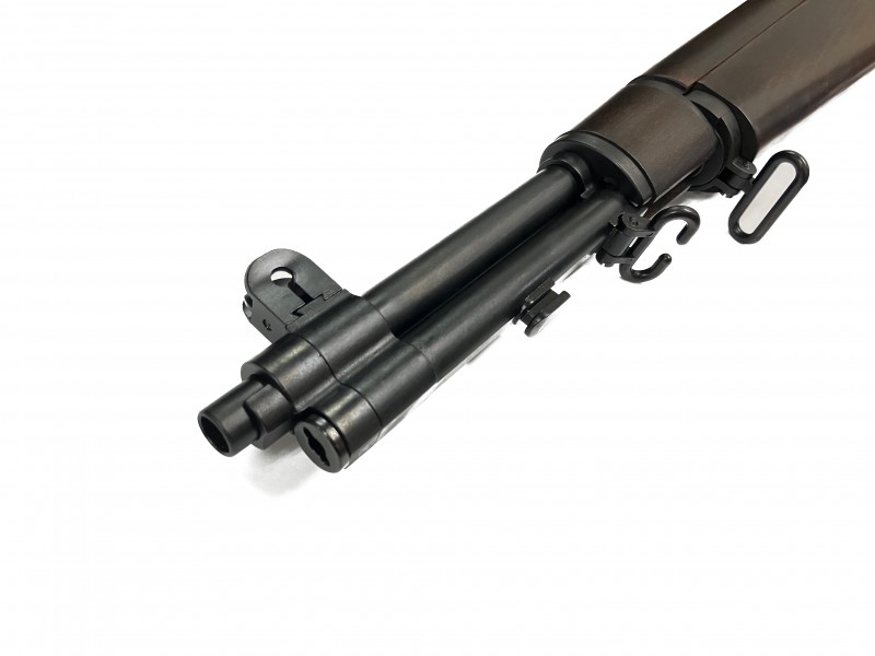 楽天市場】ガスガン マルシン M1 ガーランド T26 タンカー ブナ