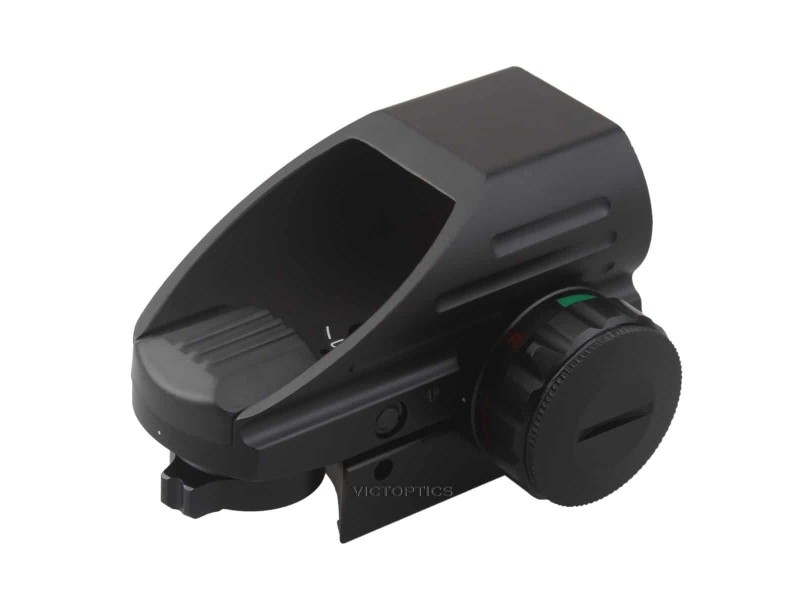 楽天市場】VECTOR OPTICS ドットサイト Victoptics 1x22x33 RDSL03