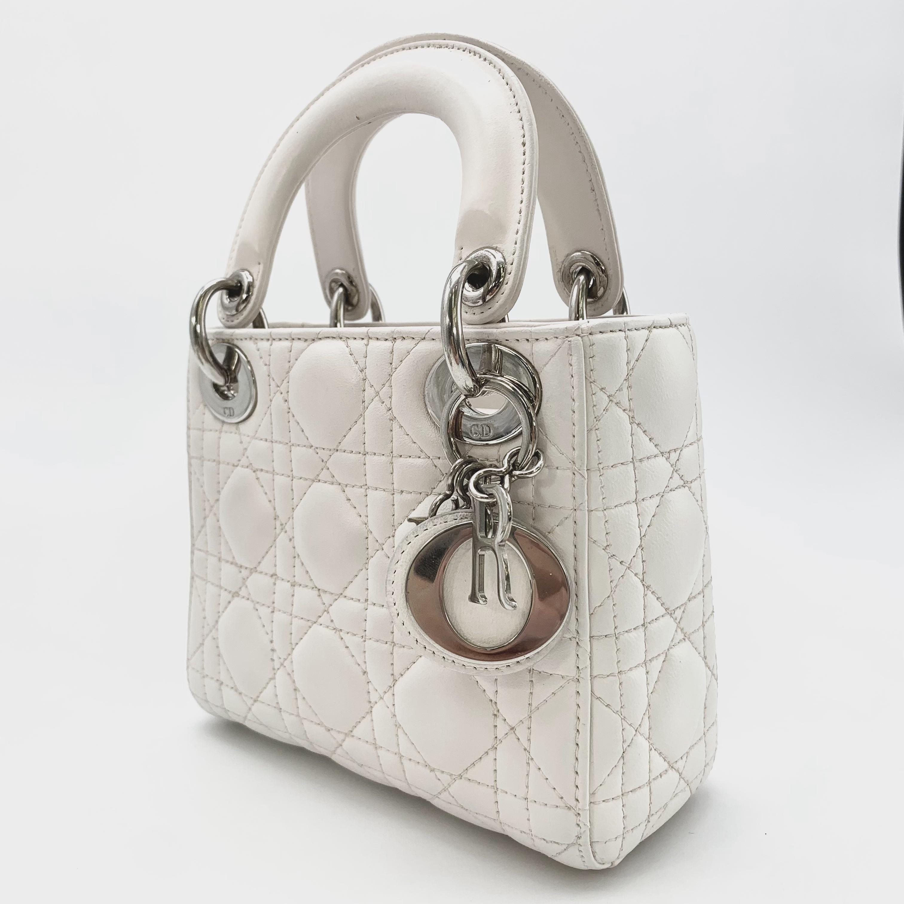 楽天市場】Christian Dior クリスチャンディオール レディディオール