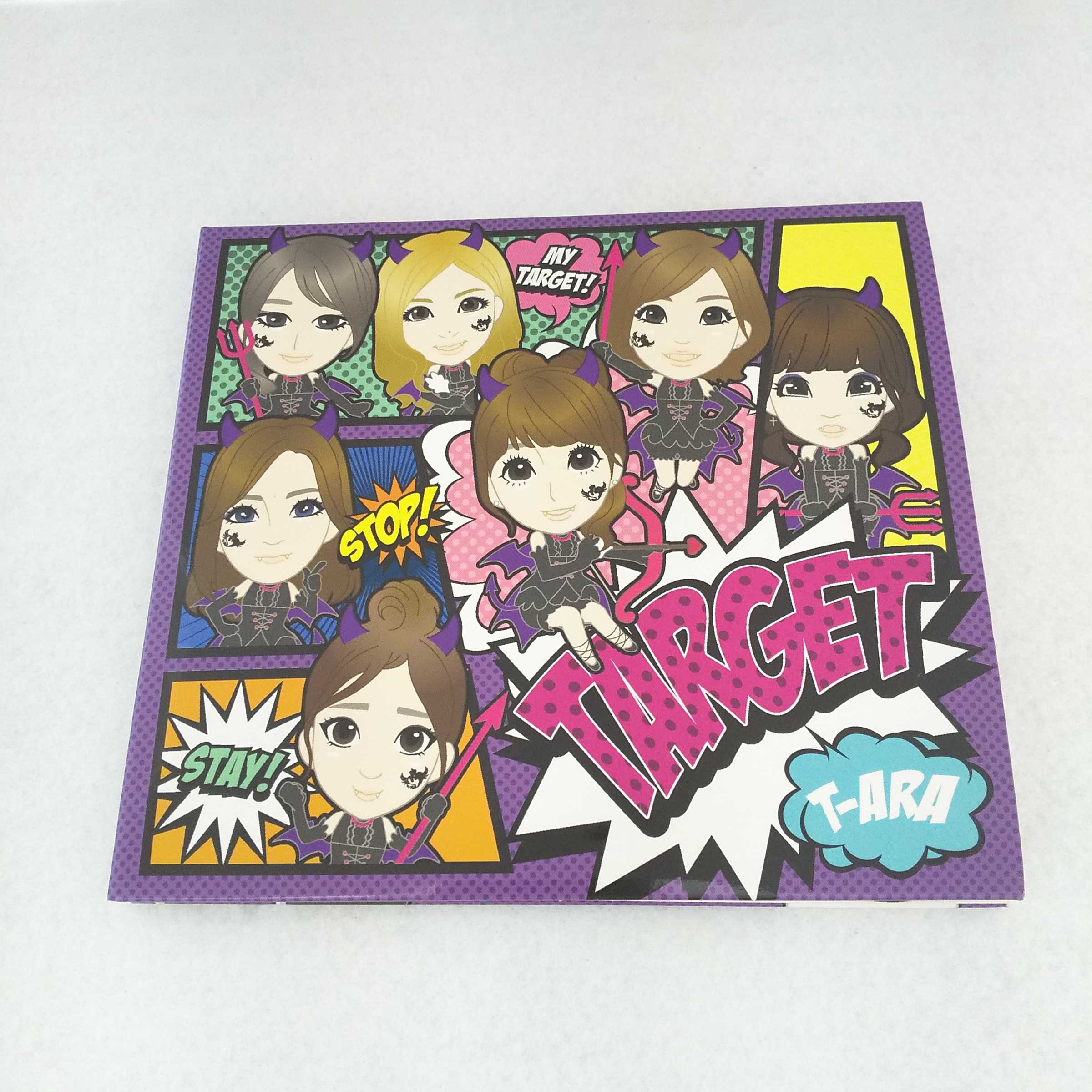 楽天市場】t－ara what my name（CD・DVD）の通販