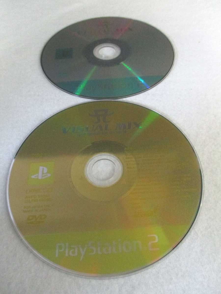 楽天市場】AG00588 【中古】 【ゲーム】 浜崎あゆみ A VISUAL MIX/エー