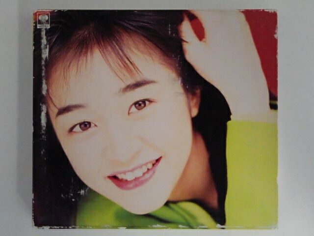 楽天市場】ZC06692【中古】【CD】愛は元気です。/谷村有美 : ハッピー