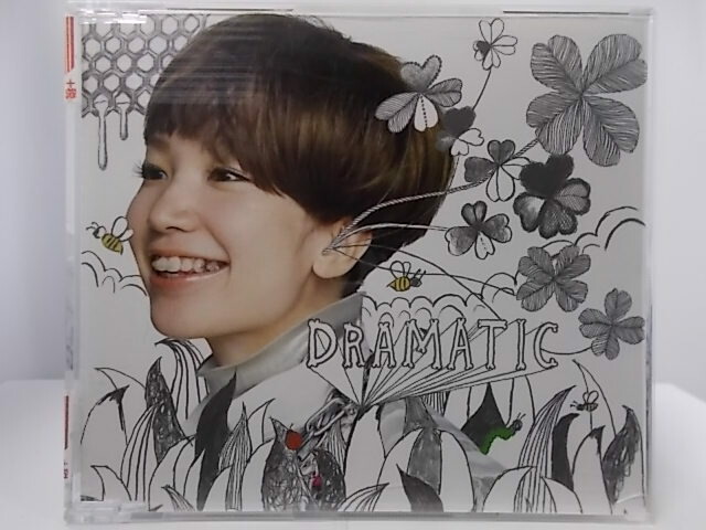 楽天市場】ZC63283【中古】【CD】ドラマチック/YUKI : ハッピービデオ