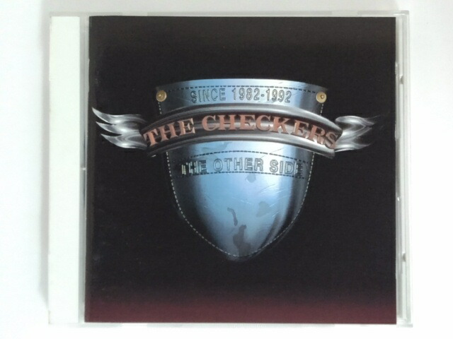 楽天市場】the other side チェッカーズの通販