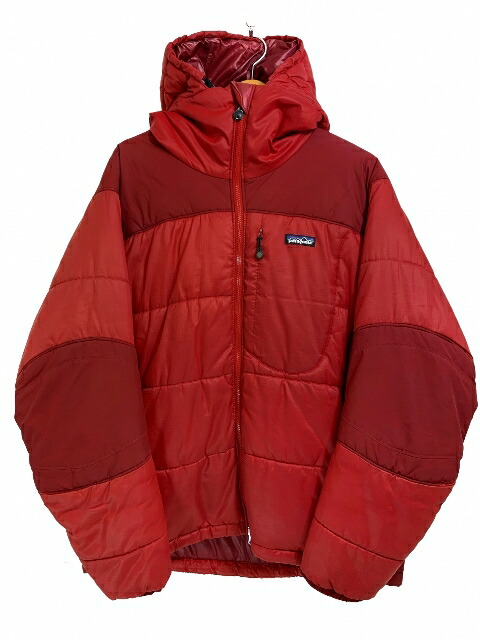 楽天市場】06年 patagonia Das Parka 
