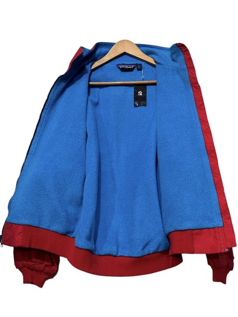 楽天市場】USA製 88年 patagonia Shelled Capilene Jacket (French Red