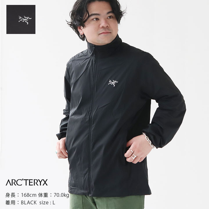 楽天市場】【正規販売店】ARC'TERYX(アークテリクス) ノディン