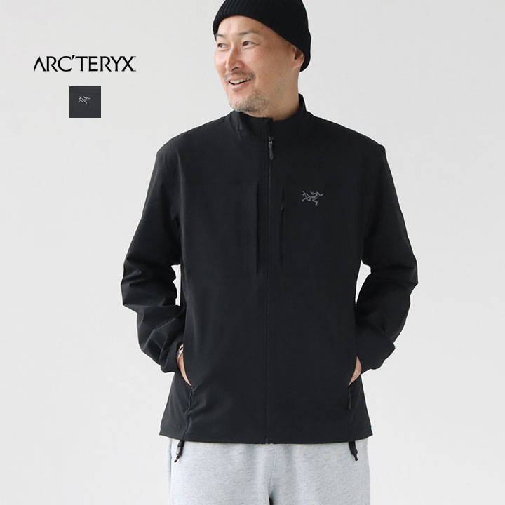 楽天市場】【正規販売店】ARC'TERYX アークテリクス｜ガンマ