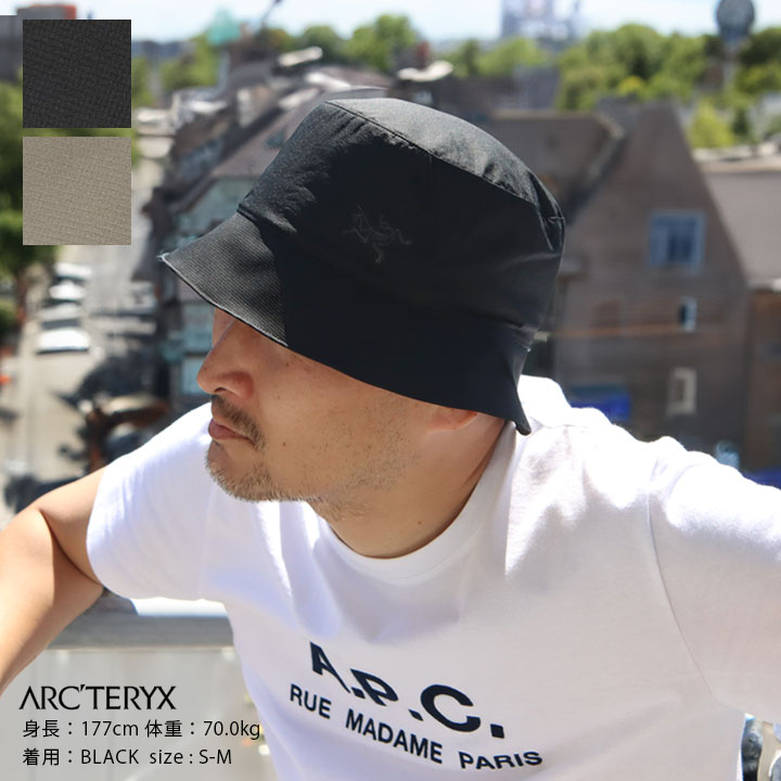 楽天市場】【正規販売店】ARC'TERYX(アークテリクス) エアリオス