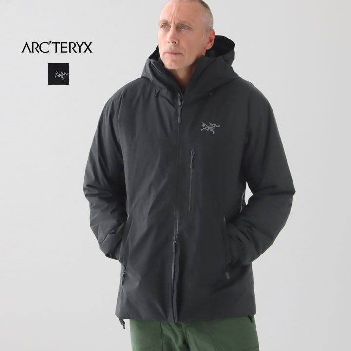 楽天市場】ARC'TERYX アークテリクス｜ベータ インサレーテッド
