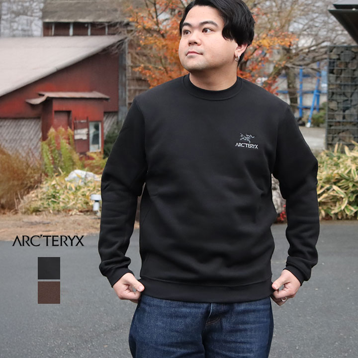 楽天市場】【正規販売店】ARC'TERYX アークテリクス｜エンブレム