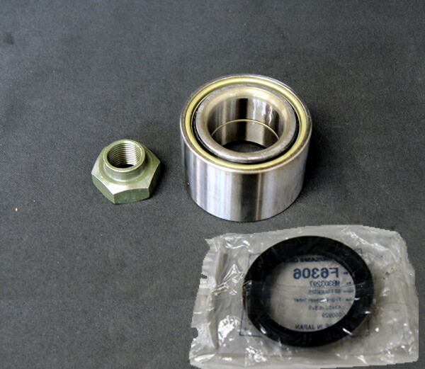 楽天市場】○リアハブベアリング○ニッサン デイズ(DAYZ) B21W用