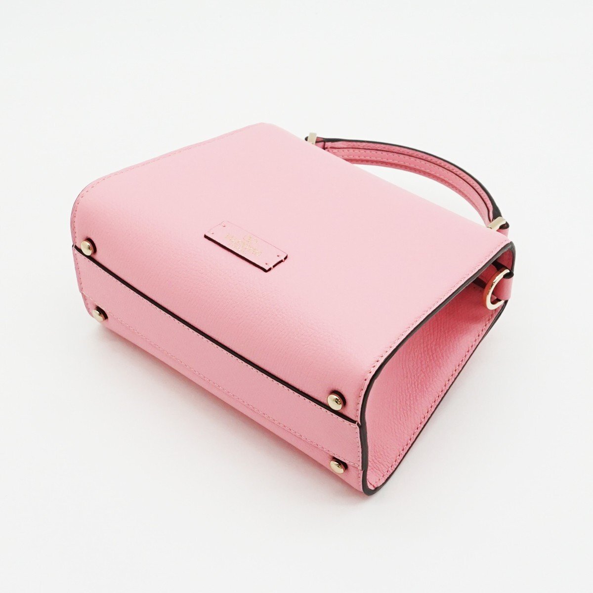 楽天市場】♪☆【中古】 美品 【VALENTINO ヴァレンティノ】 Vスリング