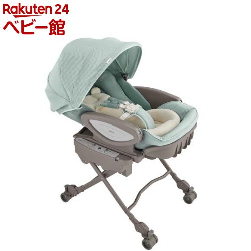 楽天市場】ユラリズム オート hidx（キッズ・ベビー・マタニティ）の通販