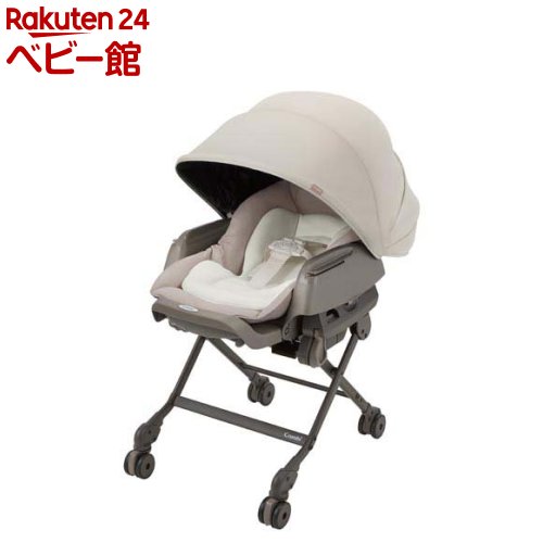 楽天市場】コンビ(combi)ネムリラコードレスAUTOSWINGSS＋ナチュラル