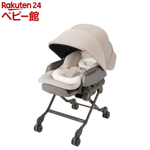 楽天市場】コンビ ネムリラAUTO SWINGの通販