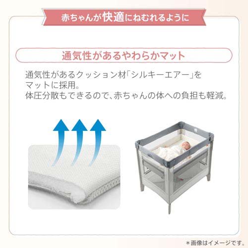 楽天市場】【1種類を選べる】アップリカ ココネル エアープラス AB(1台