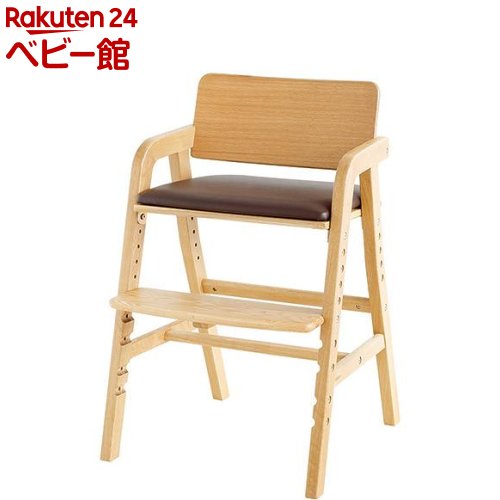 楽天市場】【1種類を選べる】キトコ キッズダイニングチェア(1台