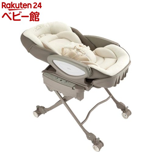 Aprica アップリカ ユラリズムオートHIDX ハイローチェア 最上級モデル