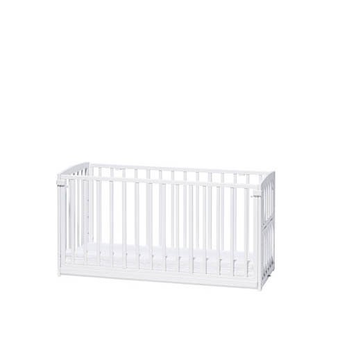 楽天市場】そいねーるAD ラージベビーベッド WH(1台)【大和屋】 : 楽天