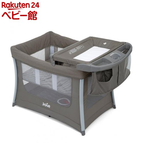 楽天市場】Joie プレイヤード イリュージョン(1台)【カトージ(KATOJI
