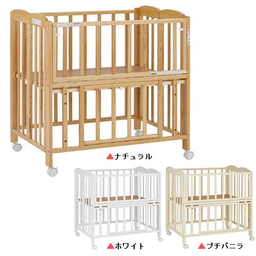 楽天市場】【1種類を選べる】ミニベッド 折りたたみII(1台)【カトージ