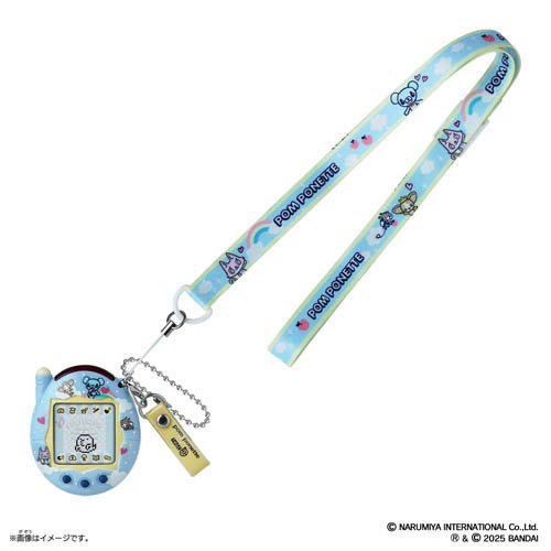 楽天市場】Tamagotchi Connection ナルミヤキャラクターズ