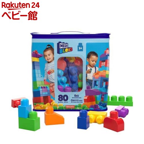 楽天市場】【1種類を選べる】MEGA フィッシャープライス 1才からのメガ