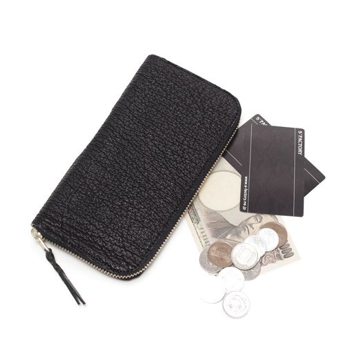 楽天市場】【再入荷】Hender Scheme エンダースキーマ 3D purse 5