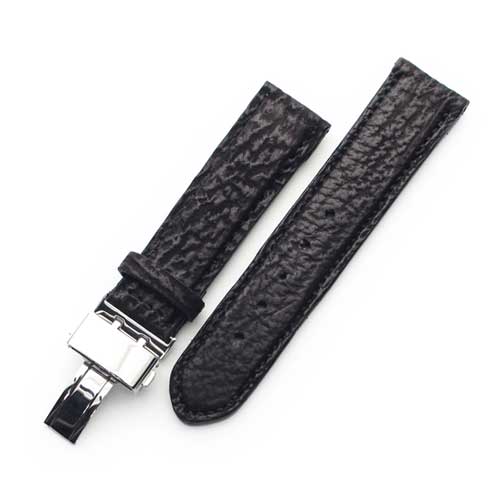 楽天市場】S'FACTORYエスファクトリー 腕時計 ベルト シャーク（サメ革