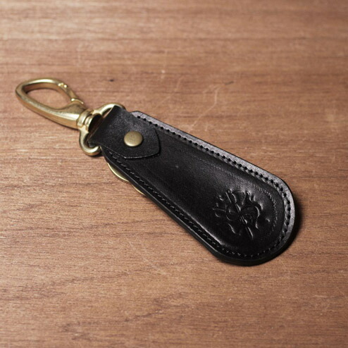 楽天市場】S'FACTORYエスファクトリー シューホーン キーホルダー