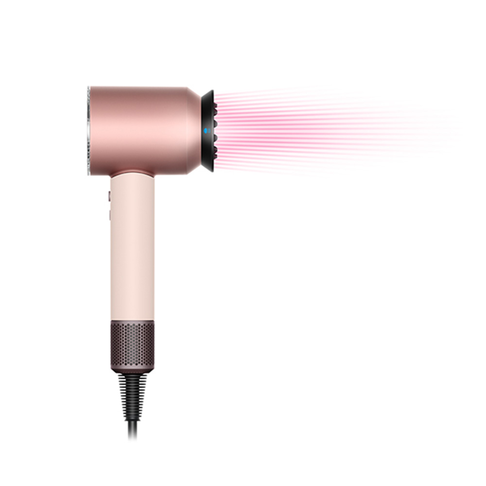 楽天市場】ダイソン スーパーソニックニューラルシャイン HD16 VLP