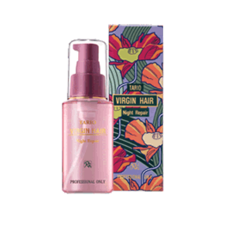 楽天市場】パシフィックプロダクツ タリオ ヴァージンヘア ナイト