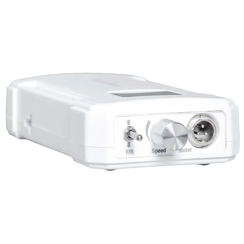 Lxia Spin プロ用ネイルマシン ホワイト プリアンファ プリアンファ