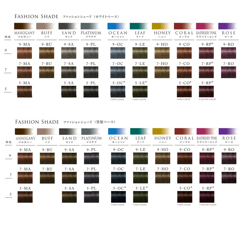 楽天市場】シュワルツコフ テラ byエッセンシティ グレイシェード 第1