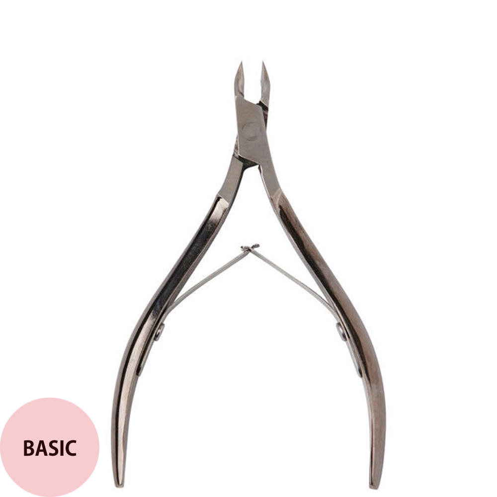 楽天市場】【新品/送料無料】光 キューティクル ニッパー プロ